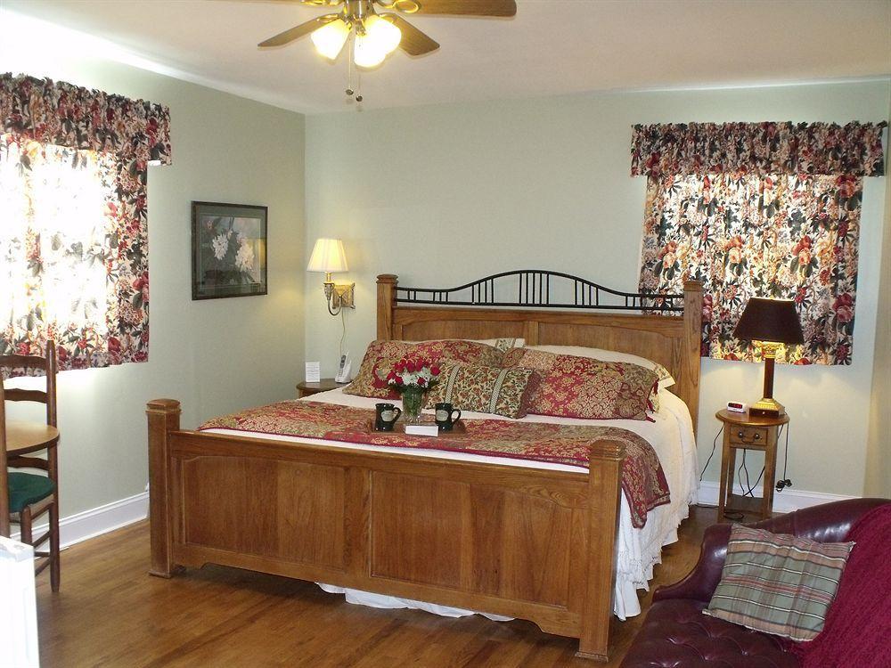 Hemlock Inn Blowing Rock Exterior foto