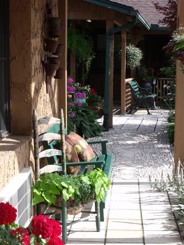 Hemlock Inn Blowing Rock Exterior foto