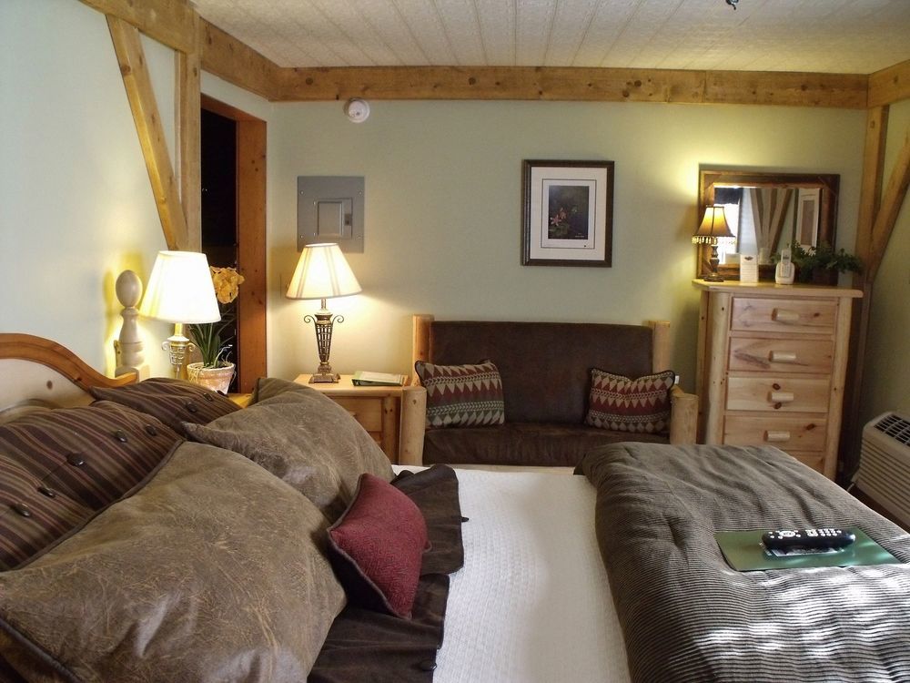 Hemlock Inn Blowing Rock Exterior foto