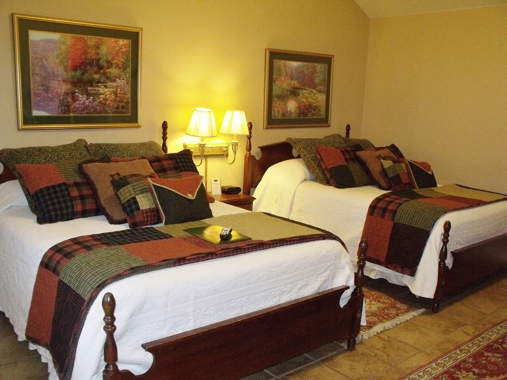 Hemlock Inn Blowing Rock Exterior foto