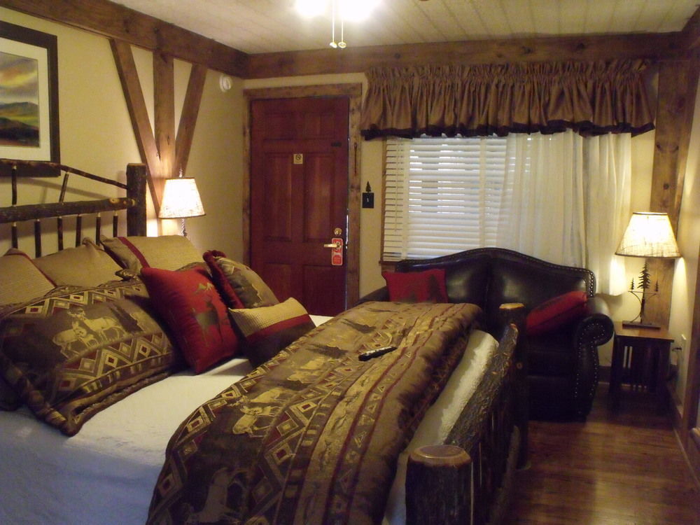 Hemlock Inn Blowing Rock Exterior foto